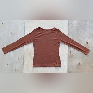 A New Day Knit Longsleeve